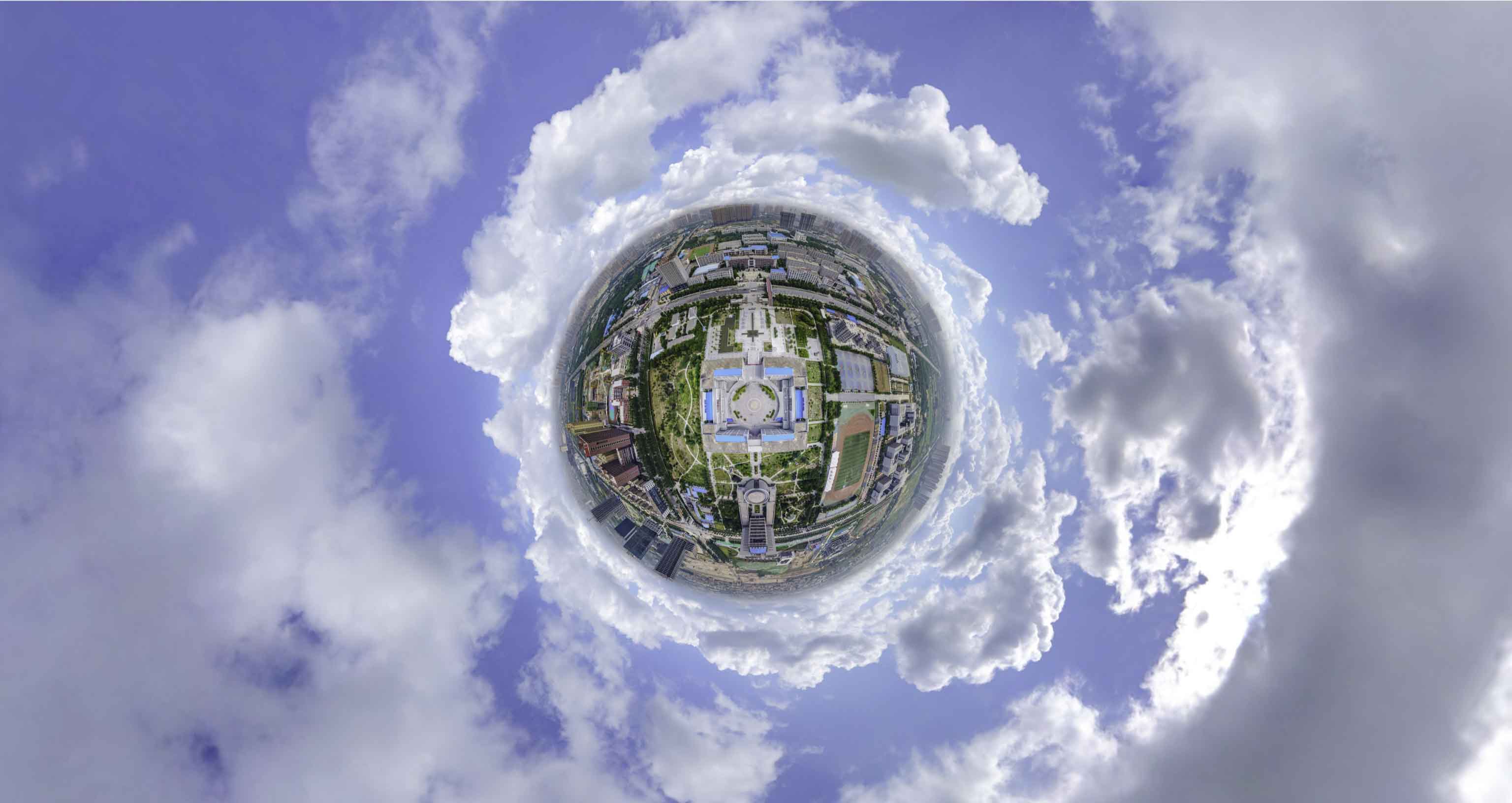 建平格凸河风景名胜区