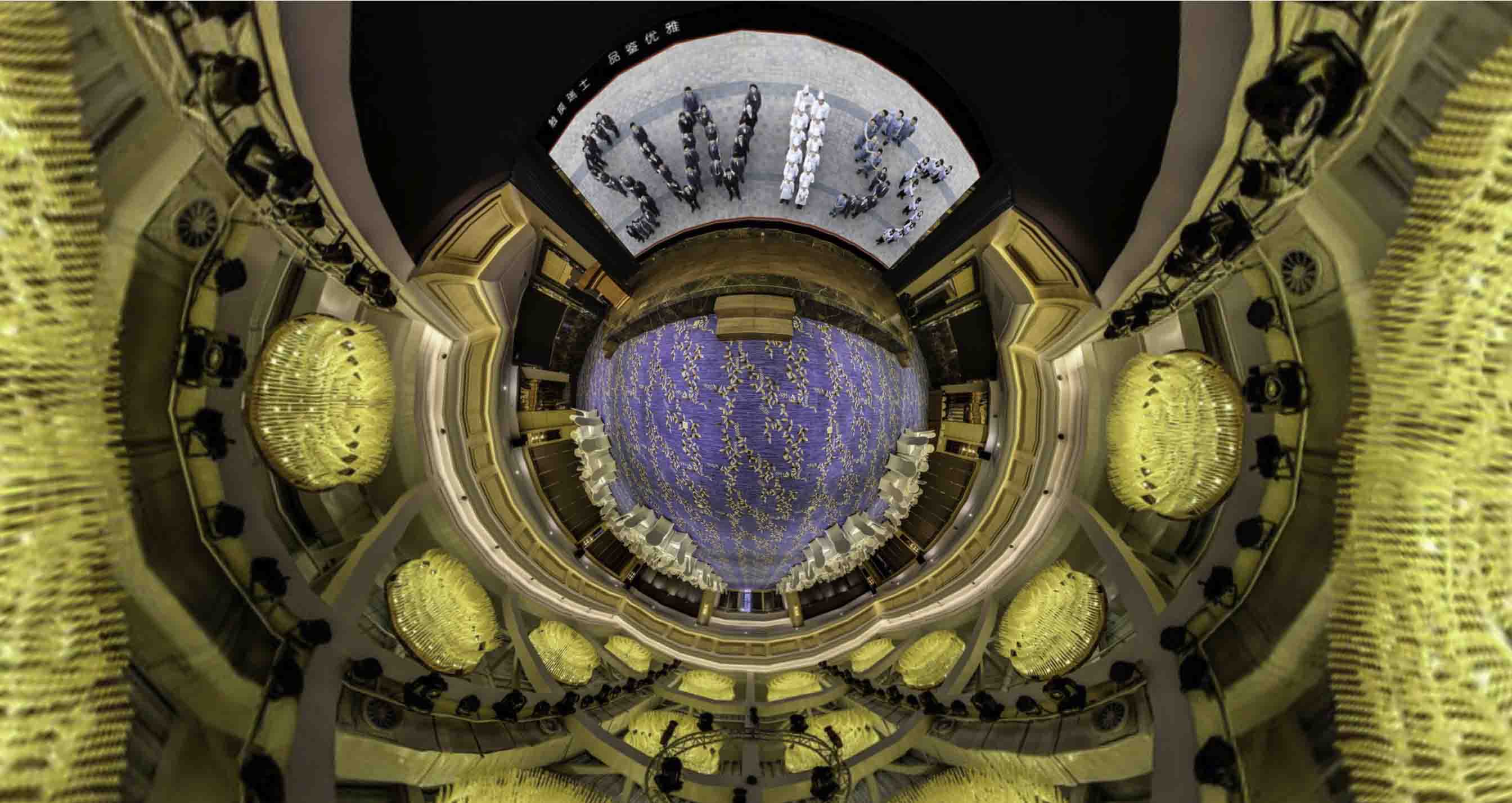 建平探索VR全景拍摄中的深度感：营造沉浸式体验的关键要素