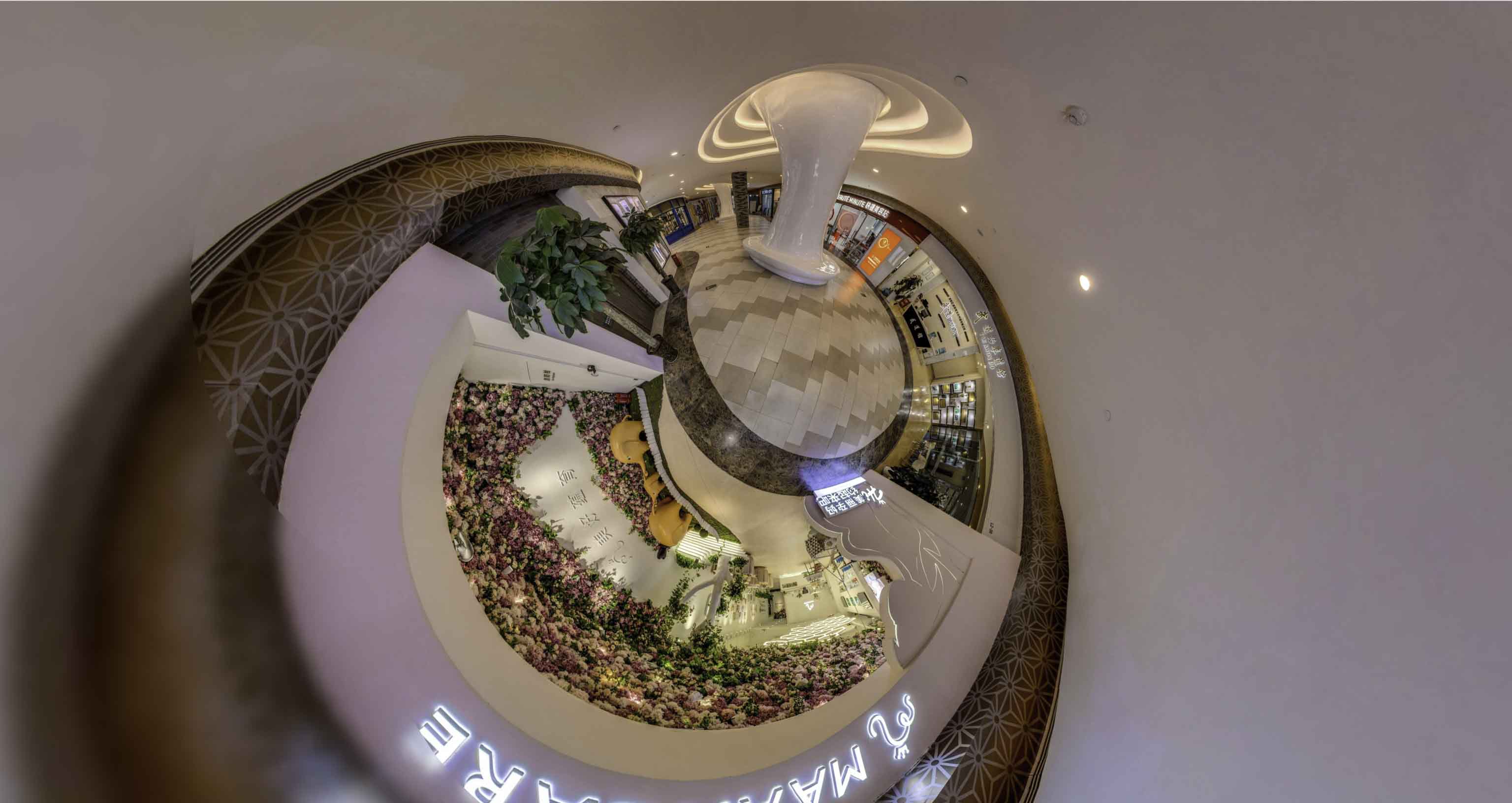 建平将VR全景融入品牌宣传活动的创新实践与策略